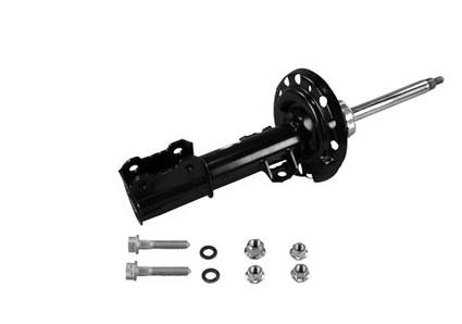 SAAB Strut Assembly - Front 93190127